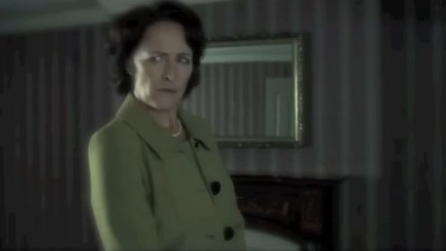 Petunia Evans Dursley ~ I Lost A Sister