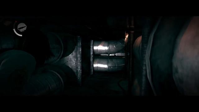 The Evil Within: The Assignment - Прохождение #3[Ползком от зомбей) смотреть онлайн