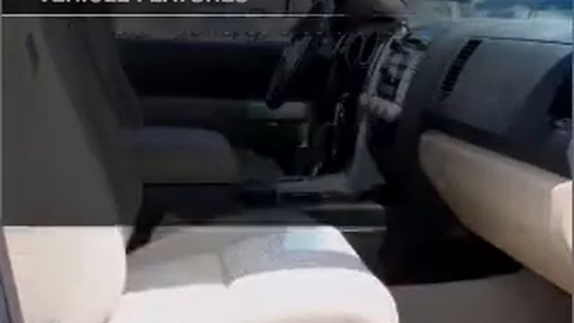 2007 Toyota Tundra - Lenox MA смотреть онлайн