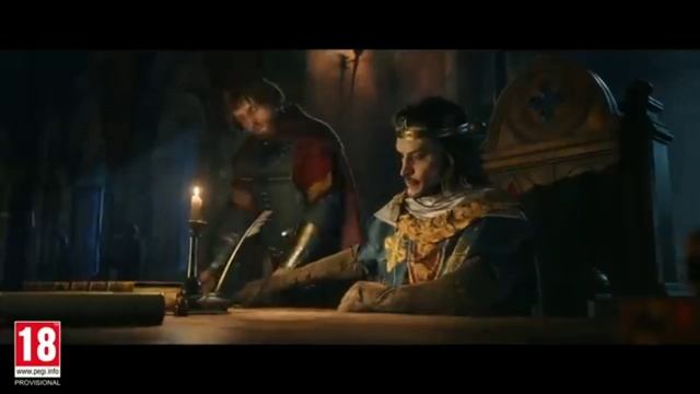 ساخته نشدن اساسینز کرید ایرانی تقسیر اوناست!دلیل ساخته نشدن بازی اساسینز کرید در ایران لو رفت! смотреть онлайн