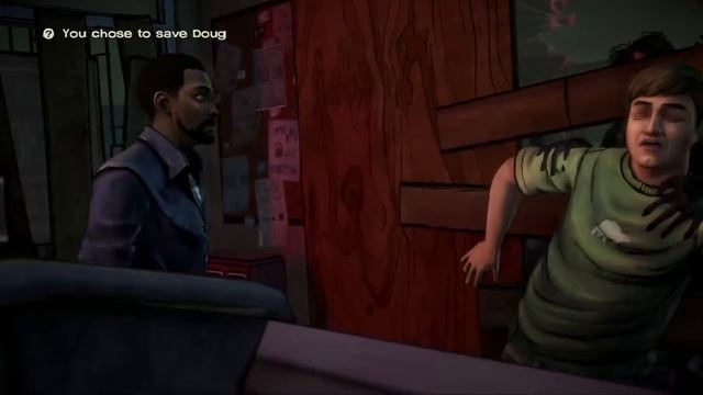 The Walking Dead Collection - All Carley Death Scenes смотреть онлайн