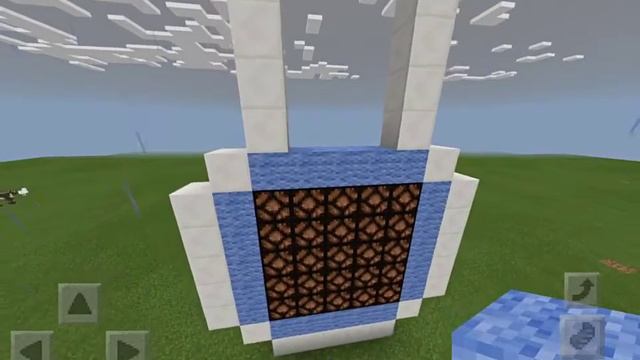 Как построить градусник майнкрафт 0.15.+ смотреть онлайн