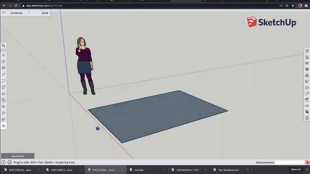 Sketch Up Basics смотреть онлайн