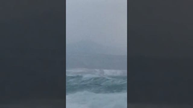 Охотское море. Итуруп. смотреть онлайн