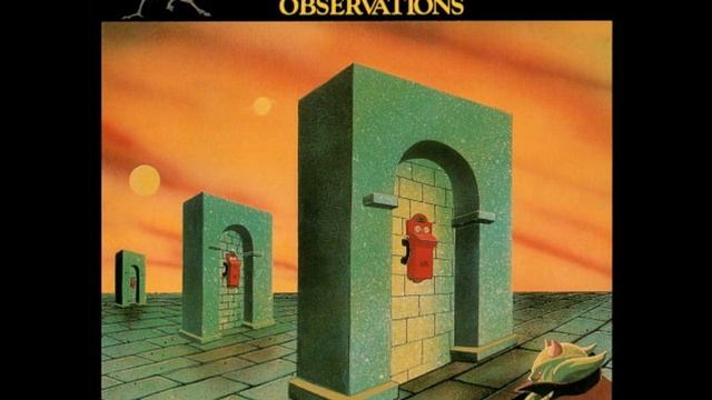 Mezzoforte - Double Orange Juice смотреть онлайн