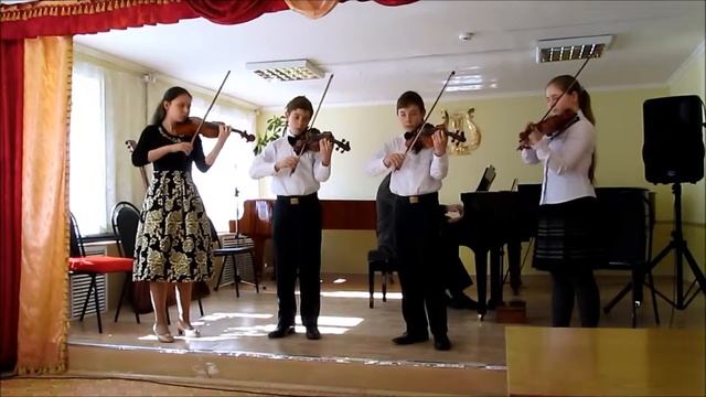 Павана, Мороженое смотреть онлайн