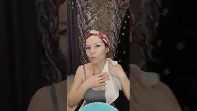 Марафон красоты Бонус уход за лицом смотреть онлайн