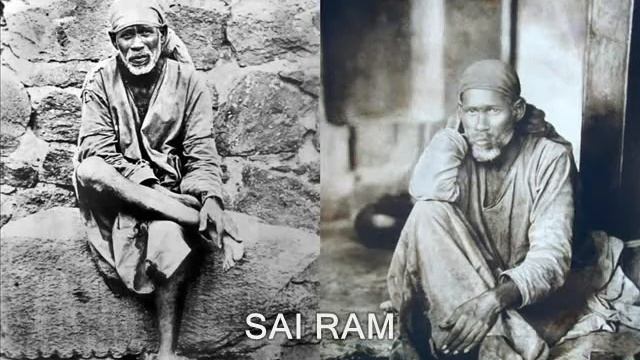 SAI RAM MANTRA - 10008 TIMES CHANT смотреть онлайн