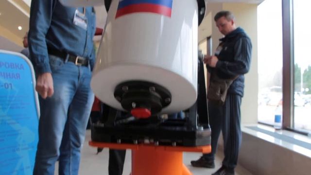 АстроФест 2018 Андрей Левин смотреть онлайн