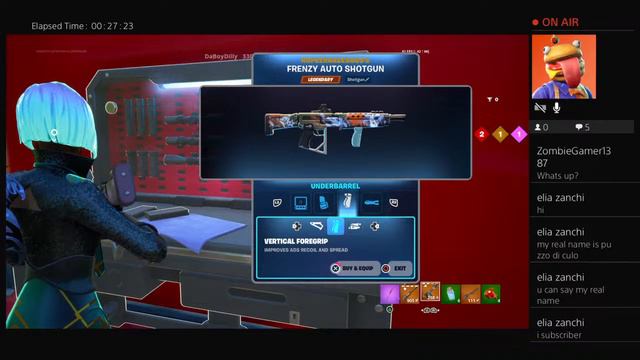 rupeeRakeesh69's Live PS4 Broadcast смотреть онлайн
