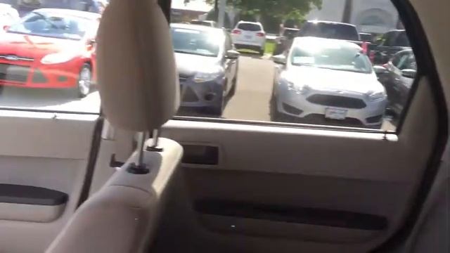 2011 Ford Escape Louisville, Lexington, Elizabethtown, KY New Albany, IN Jeffersonville, IN 35775A смотреть онлайн