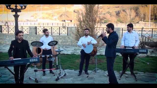 Popuri, İdris Tağıyev ( Klarnet, Zurna) смотреть онлайн