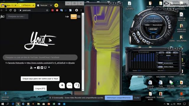 WINDOWS MEDIA PLAYER-SKIN смотреть онлайн