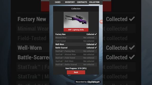 ОТКРЫВАЮ СИМУЛЯТОР КЕЙСОВ CS GO 2 часть смотреть онлайн