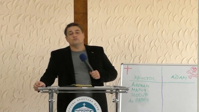 Максим Любин "О послушании" (01.11.2015) смотреть онлайн