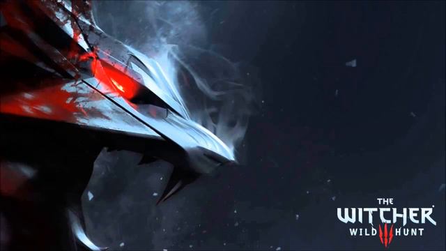 The Witcher 3: OST - Silver For Monsters ~ Extended  1 Hour Version [HQ]