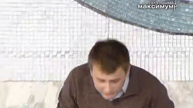 МММ-2011.Мавроди на «Программе максимум» 24.03.12 смотреть онлайн