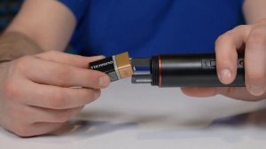 Два беспроводных микрофона с высокой помехоустойчивостью SVEN MK-715 ?ОБЗОР от SVEN?