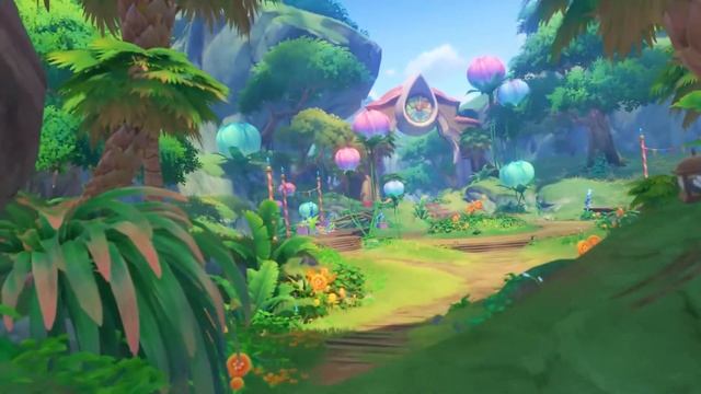 УРА! Hoyoverse НАКОНЕЦ-ТО отправляет этот планер игрокам