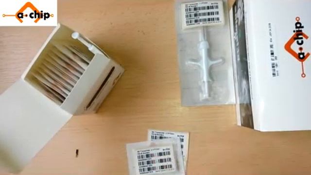 Транспондер для животных! ... смотреть онлайн