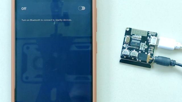 The BEST $1 Bluetooth RECEIVER board (VHM-314 Module) 2023 смотреть онлайн
