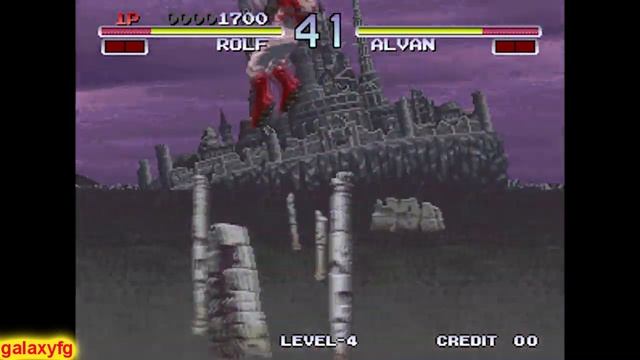 ARCADE TOP 115 - NO CHEESY - PART 4 /6 - (MAME) best game xbox ps3 смотреть онлайн