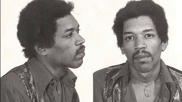 Jimi Hendrix - Биография величайшего гитариста