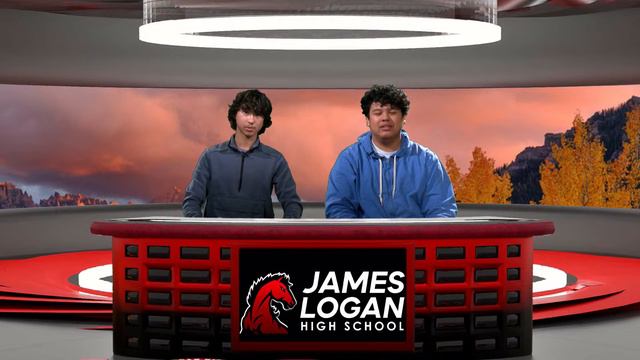 Logan TV 2/26/24 смотреть онлайн