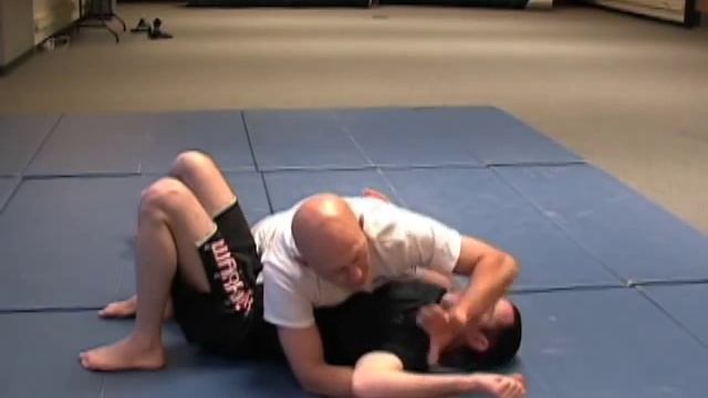 Americana Armlock: The Three Most Common Errors смотреть онлайн