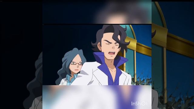 Pokemon The Series Xy Episode 2 смотреть онлайн