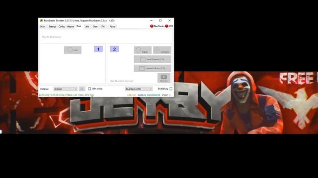 ✅ Como ROOTEAR MSI APP PLAYER 4.240 ULTIMA VERSIÓN [2022]? Como SER ROOT en el MSI APP PLAYER? смотреть онлайн