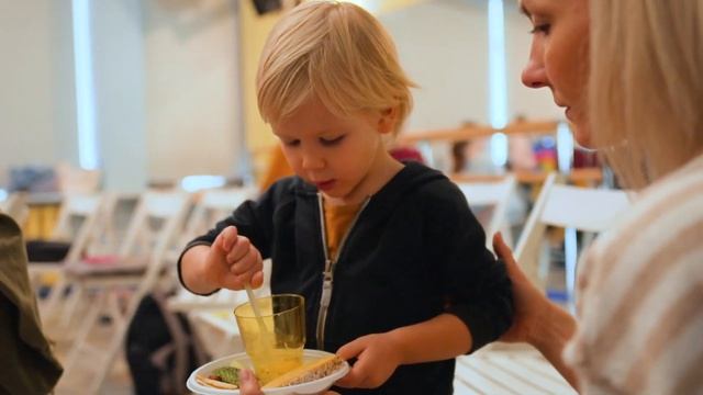 ? Мария Кардакова ? Как проходят лекции