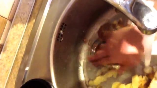 Измельчитель пищевых отходов In sink erator evolution 100 смотреть онлайн