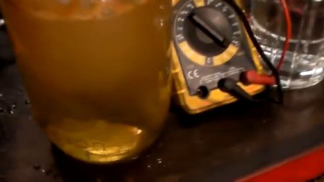 HHO Generator Project Gone Wrong смотреть онлайн