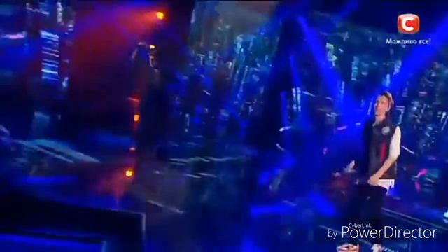 Mountain Breeze Путь на х-фактор смотреть онлайн