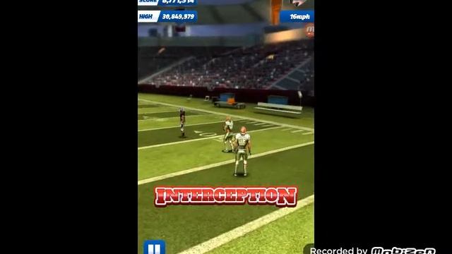 Flick quarterback 18 смотреть онлайн