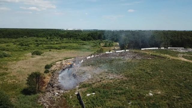 Свалка Светлый, 24.06.2019 смотреть онлайн