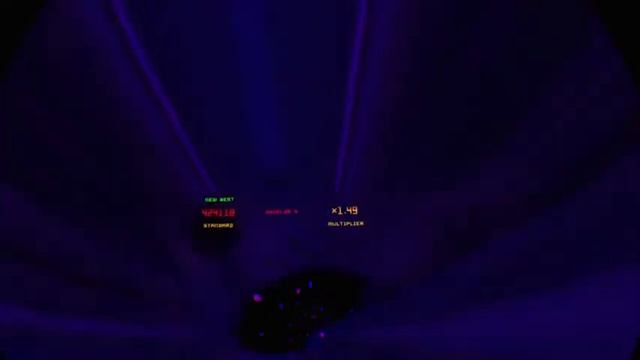 TRIPPY VR GAME - Polybius смотреть онлайн