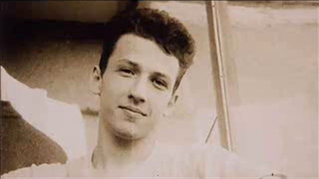 Борис Рыжий - 14 стихотворений(читает автор). смотреть онлайн