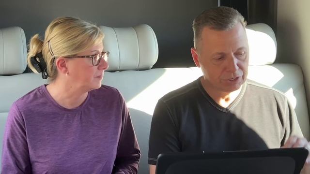 Which RV Was Best for Us? From a Class A to Airstream to Class B | PROS & CONS of Each смотреть онлайн