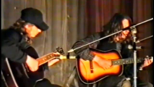 30 апреля 1997 года "Звени гитарная струна" смотреть онлайн