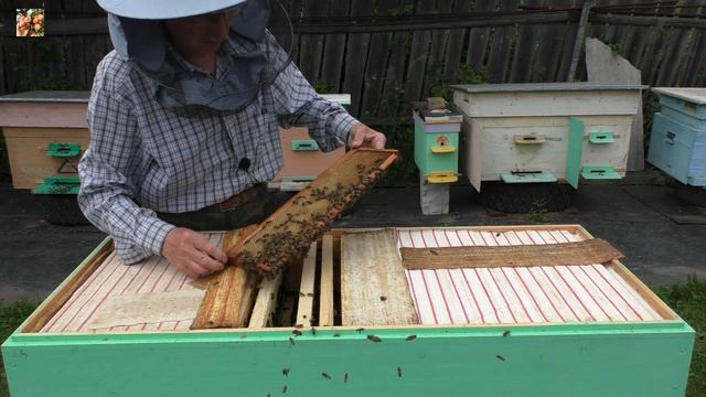 Объединение прошло без проблем❗