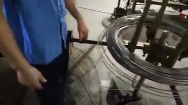 Видео холодно высадочнай автомат смотреть онлайн