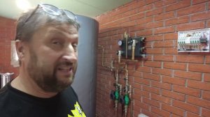 Котельная. Ничего лишнего!