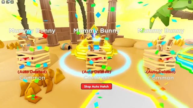 ОБНОВЛЕНИЕ EGYPT ISLAND В CLICKER SIMULATOR В РОБЛОКС! ROBLOX смотреть онлайн
