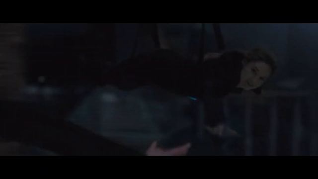 Divergent. Tris and Four | Дивергент. Трис и Фор смотреть онлайн