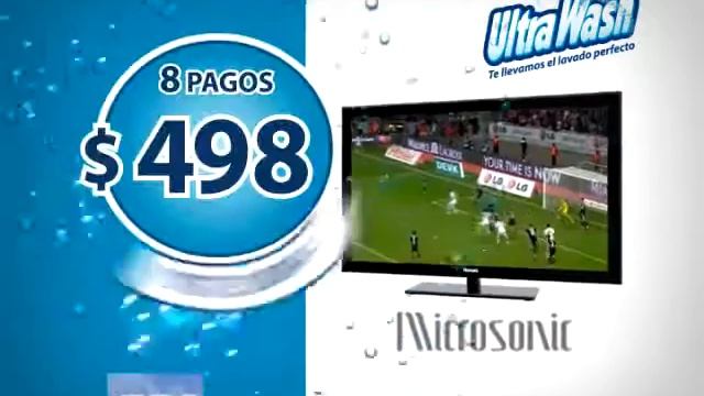SUPER PROMO - UN SENSACIONAL TELEVISOR LED DE 19 PULGADAS DE REGALO!!! смотреть онлайн