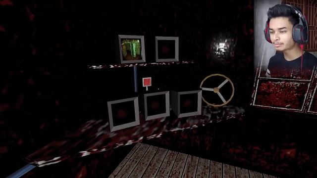 Nightmare Granny || Granny Chapter Two Door Escape || Sokher Gamer смотреть онлайн
