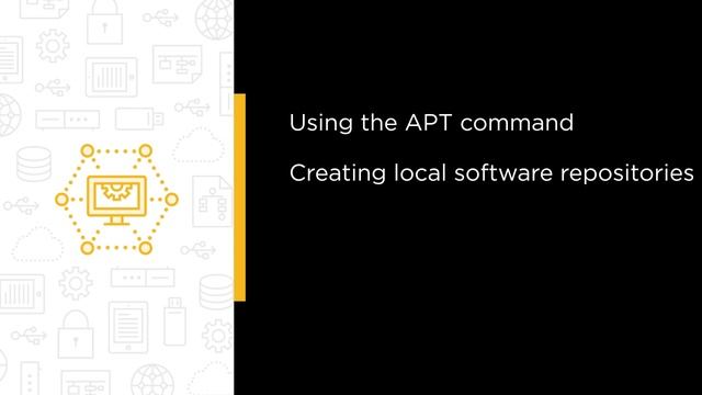 Linux Skills: Debian Software Management Course Preview смотреть онлайн