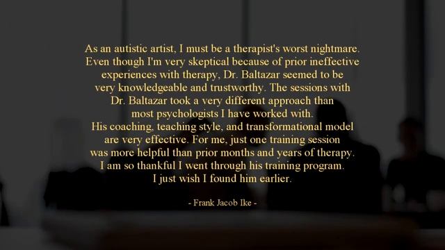 Live a Healthy, Happy, Long Life & Prosper Without Stress by Jose Baltazar | Cinematic Book Trailer смотреть онлайн